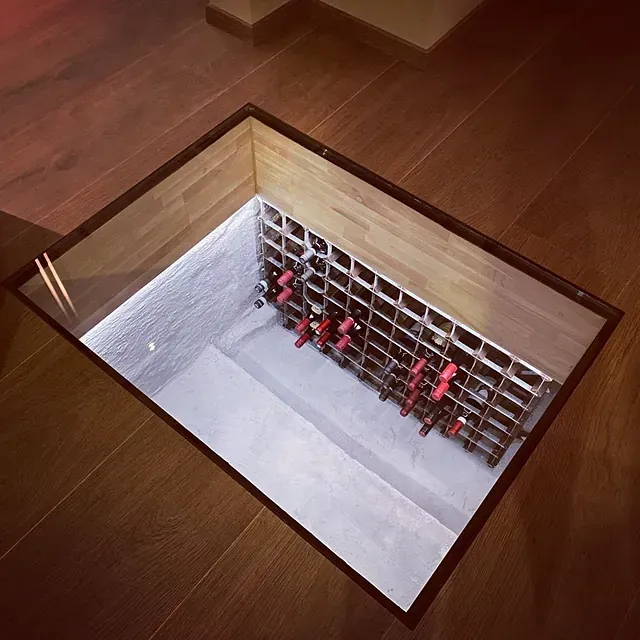Modernisering av hytte - galleribilde 4