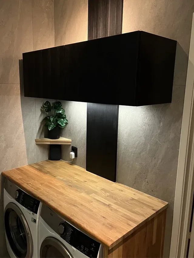 Modernisering av hytte - galleribilde 7