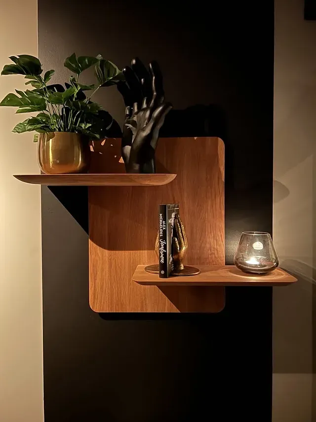 Modernisering av hytte - galleribilde 6