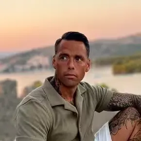 Marius Andreassen - Daglig leder i Saga Byggservice